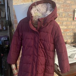 Mini Boden coat